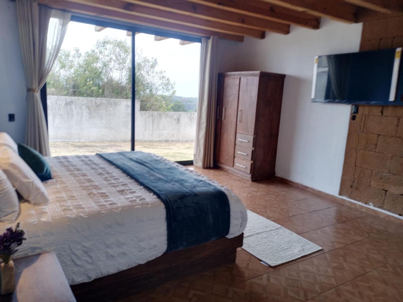 Hotel Campestre, Valle De Bravo Exterior photo